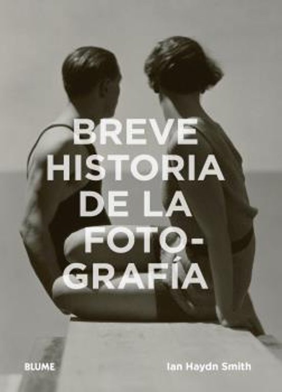Breve Historia De La Fotografia: Guia De Bolsillo Con Los Generos Las