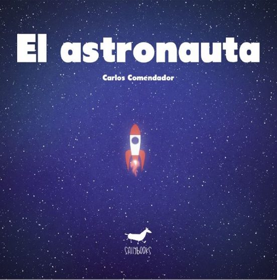 The Astronaut