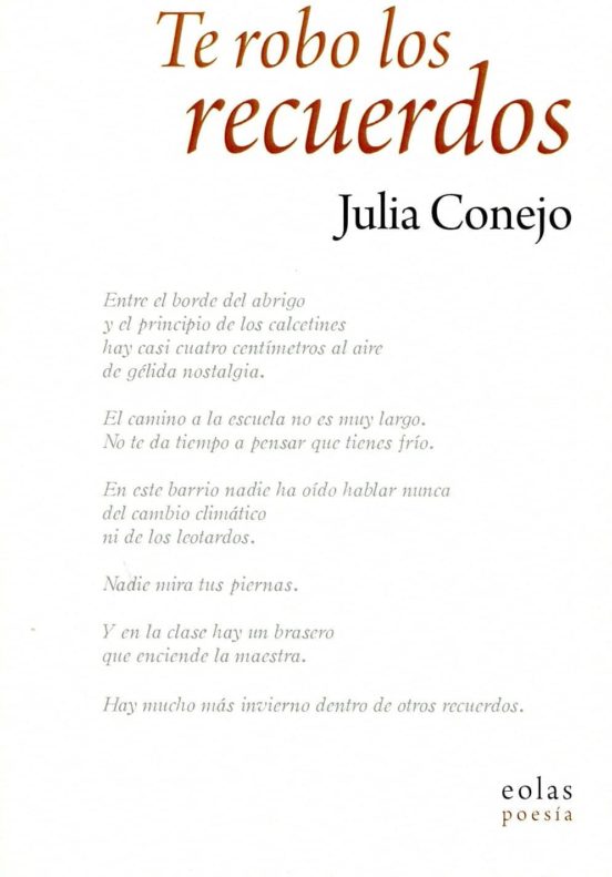 Te Robo Los Recuerdos