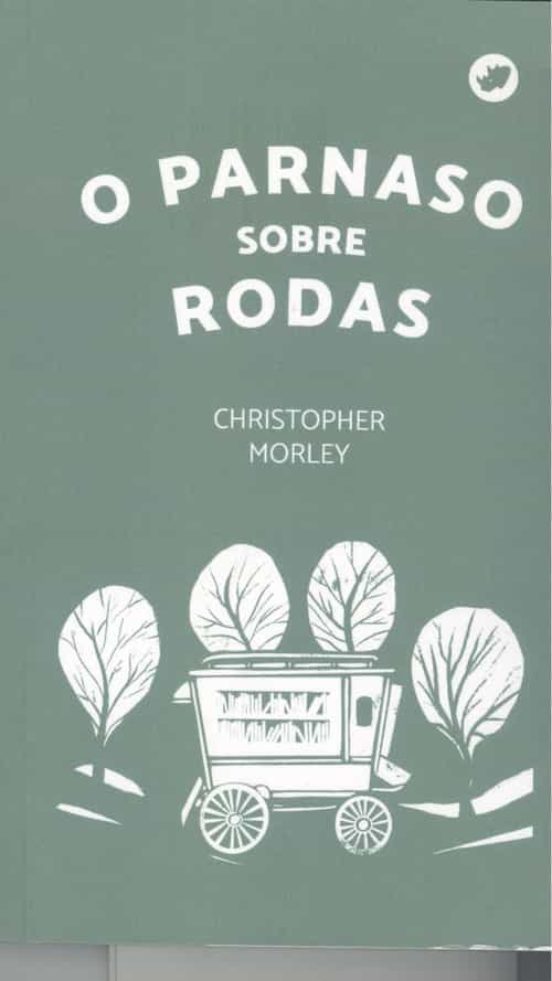 O Parnaso Sobre Rodas
