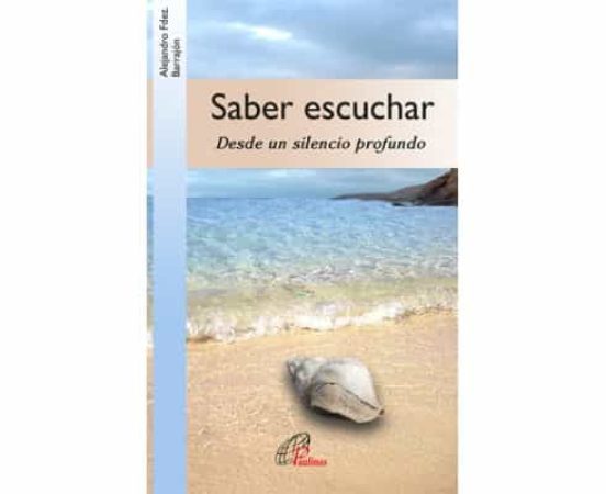 Saber Escuchar: Desde Un Silencio Profundo