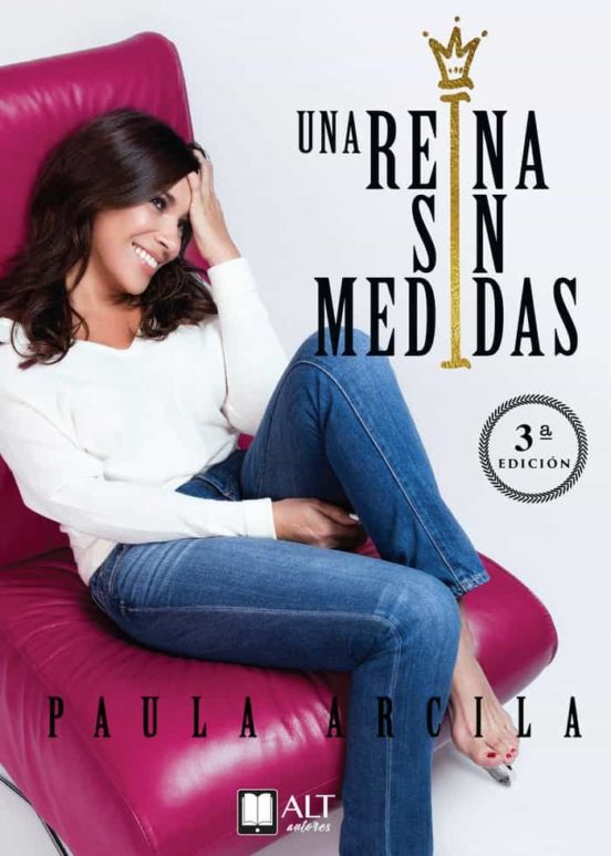 Una Reina Sin Medidas