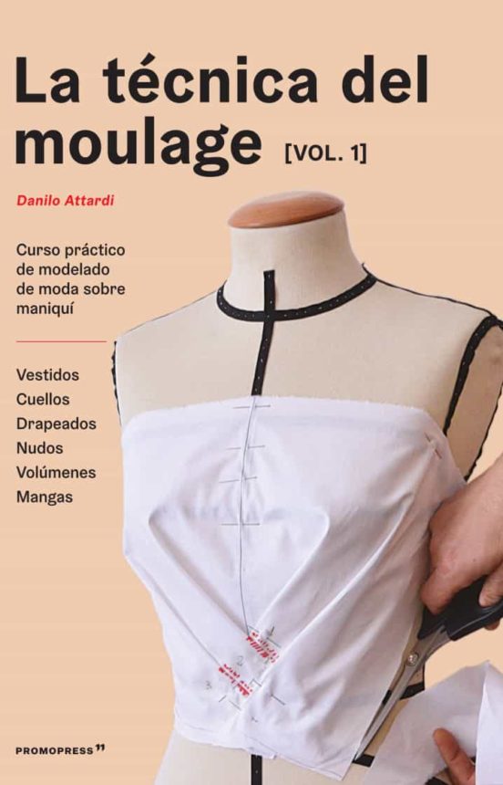 La Tecnica Del Moulage