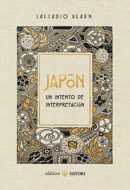 Japón. Un Intento De Interpretación