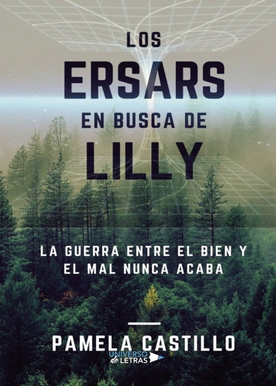 Los Ersars. En Busca De Lilly