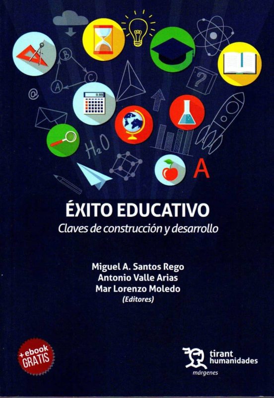 Éxito Educativo