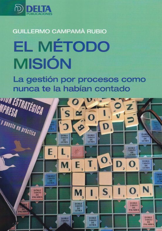 El Metodo Mision