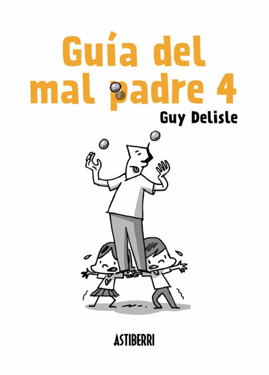 Guia Del Mal Padre 4: Luces En La Historia