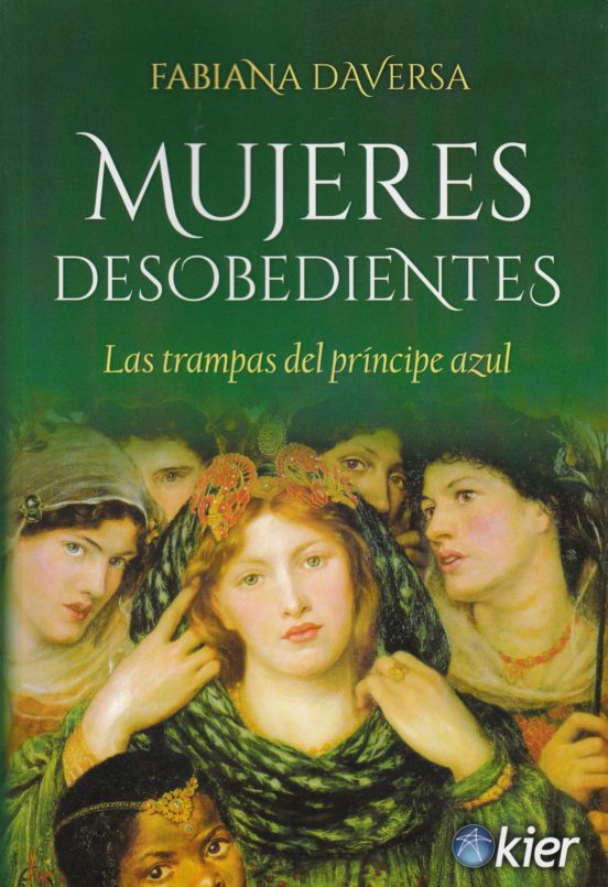 Mujeres Desobedientes