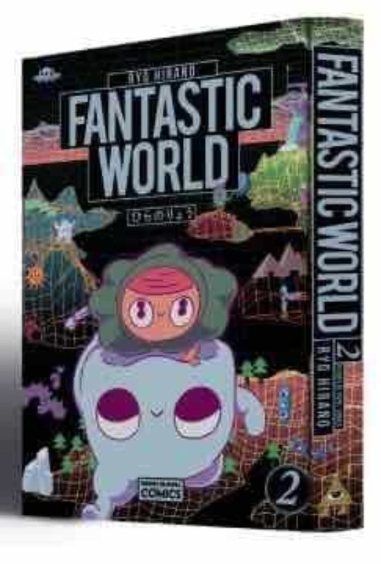 Fantastic World 2