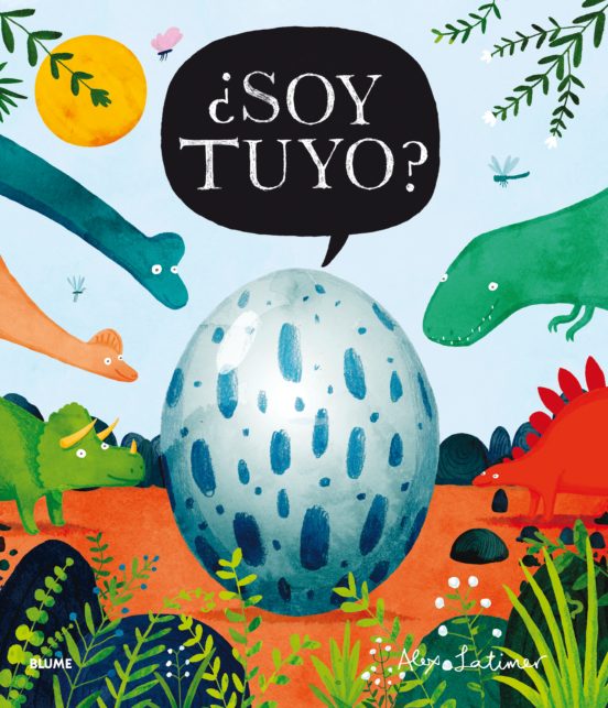 ¿soy Tuyo?