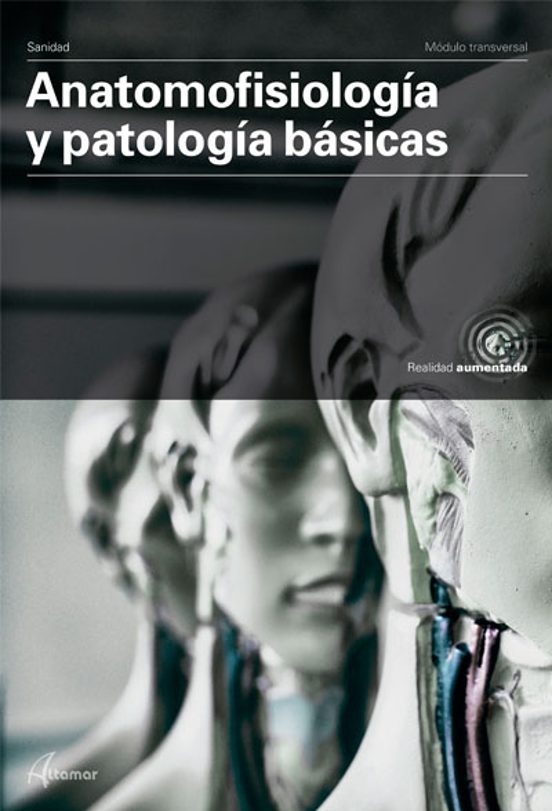 Anatomofisiología Y Patología Básicas
