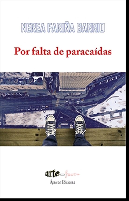 Por Falta De Paracaídas