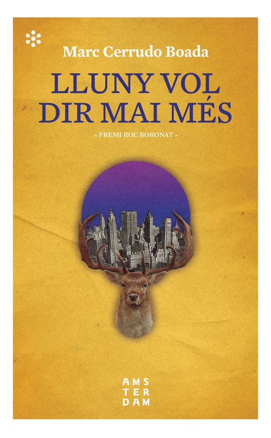 Lluny Vol Dir Mai Mes
