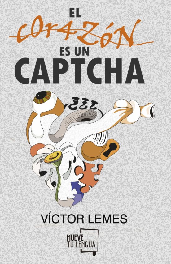 El Corazón Es Un Captcha