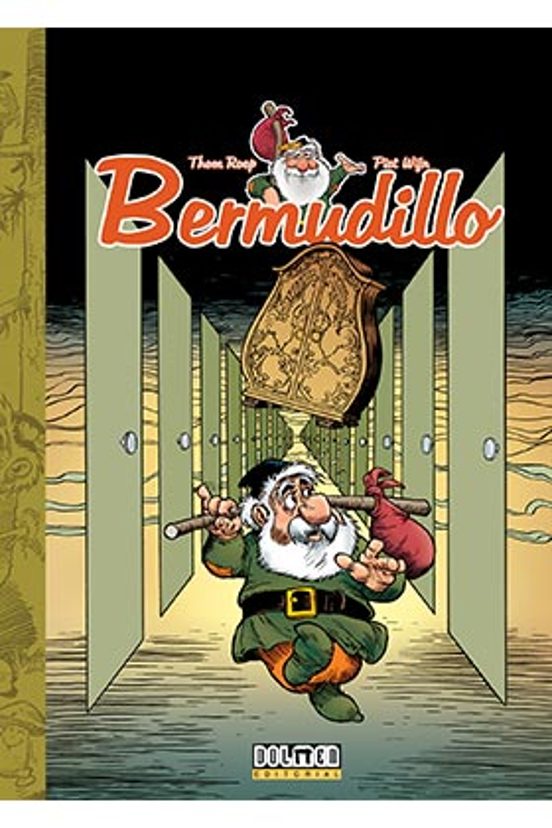 Bermudillo Nº 6