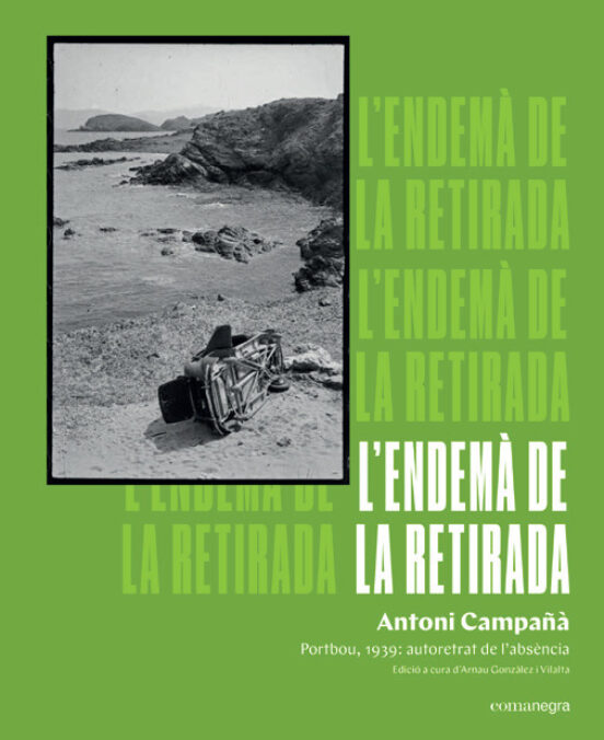 L Endema de la Retirada