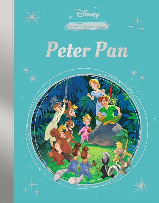 100 Años de Magia Disney: Peter Pan