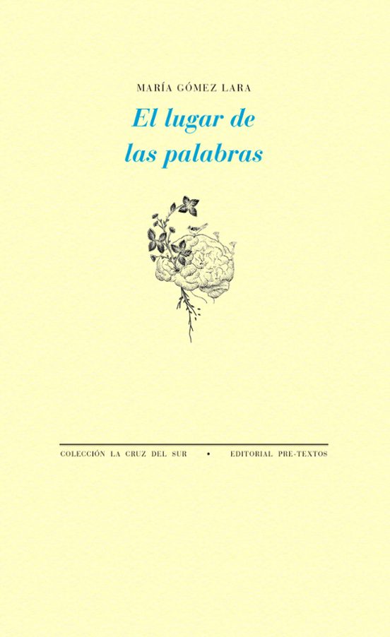 El Lugar De Las Palabras