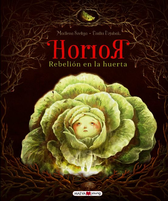 Horror: Rebelion En La Huerta