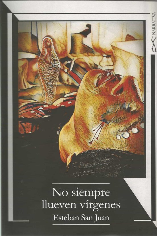 No Siempre Llueven Vírgenes