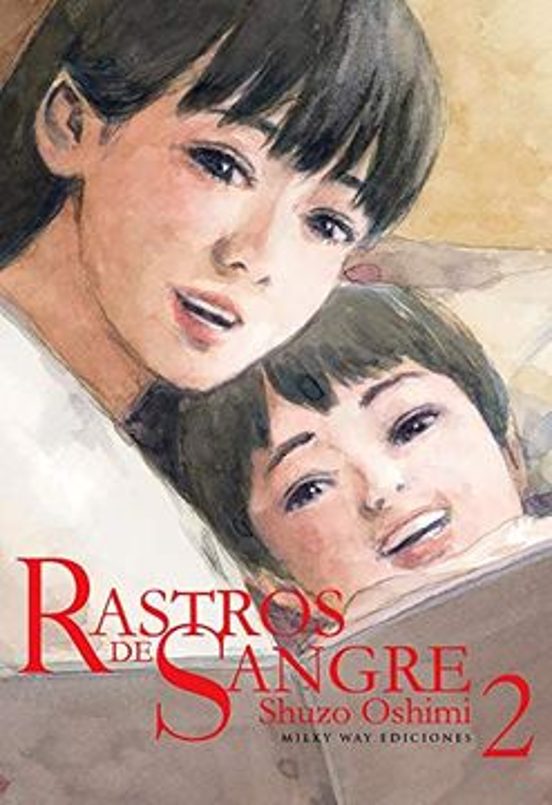 Rastros De Sangre 2