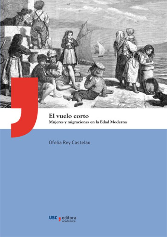 El vuelo corto