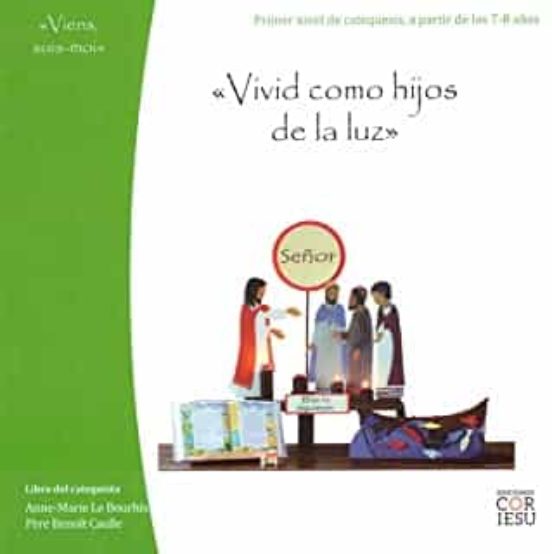 Vivid Como Hijos De La Luz