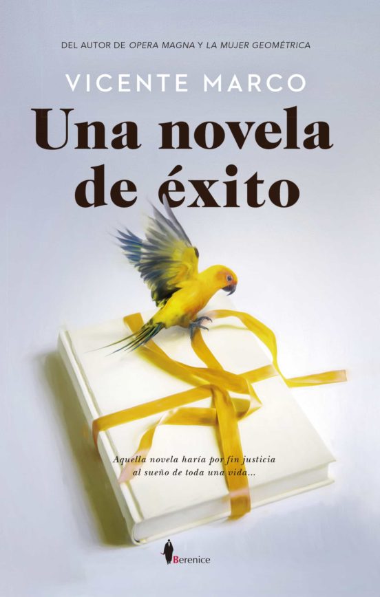 Una Novela De Éxito