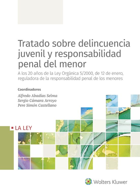 Tratado Sobre Delincuencia Juvenil Y Responsabilidad Penal Del Menor