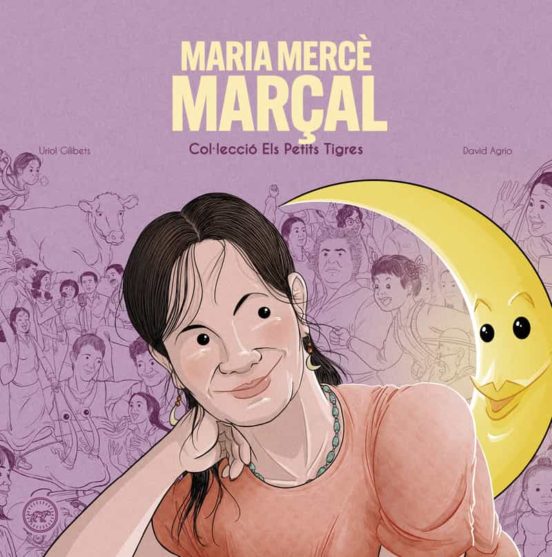 Maria-Mercè Marçal
