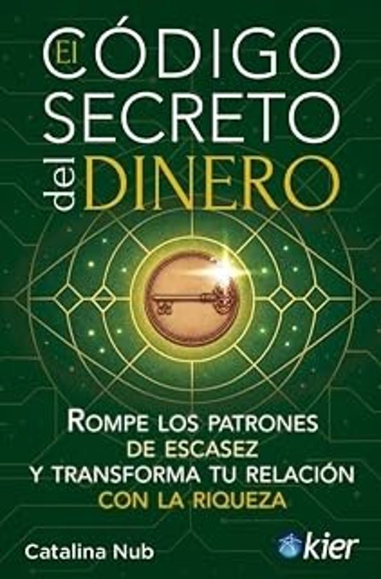 El Código secreto del Dinero