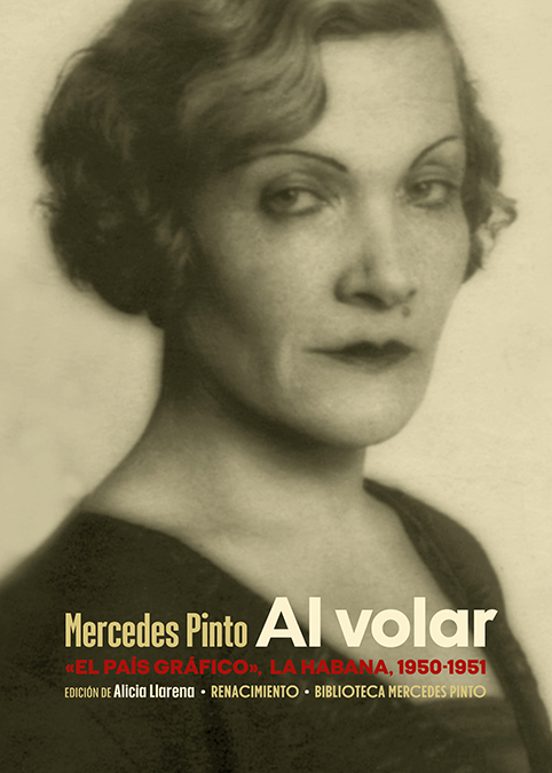 Al Volar: El Pais Grafico La Habana 1950-1951