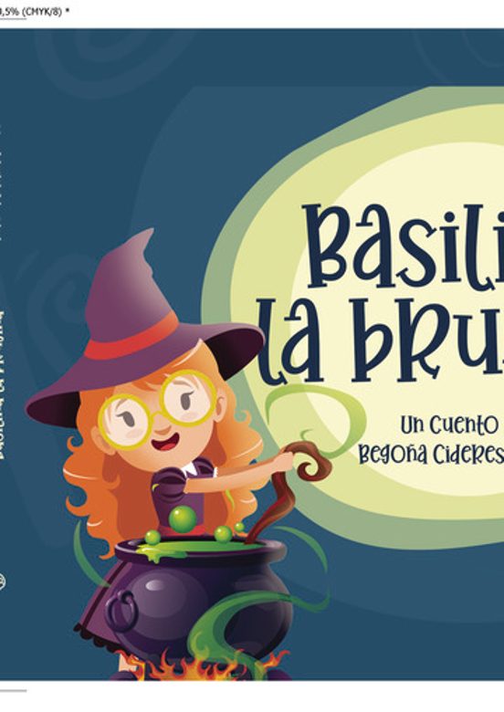 Basilina la brujina