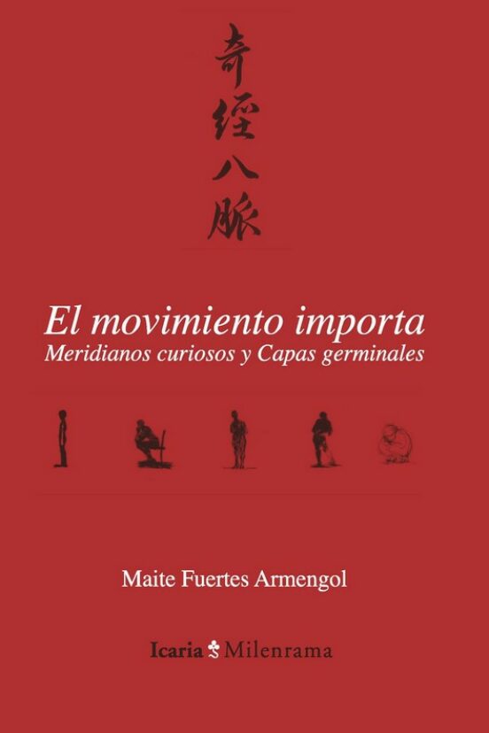 El Movimiento Importa: Meridianos Curiosos Y Capas Germinales