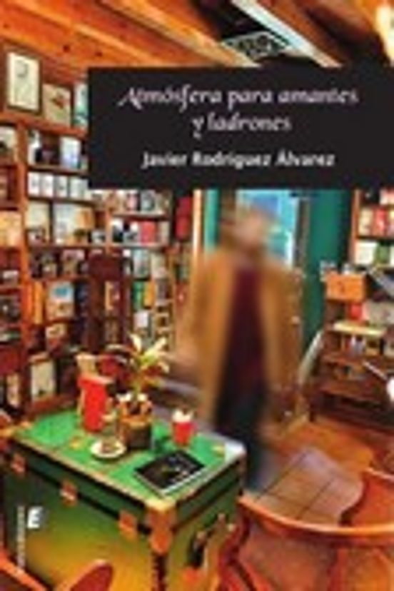 Atmósfera para amantes y ladrones