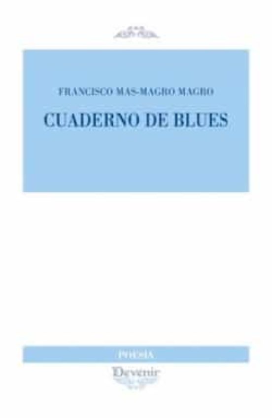 Cuaderno De Blues