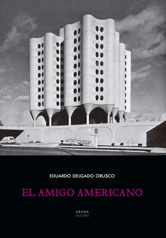 El Amigo Americano