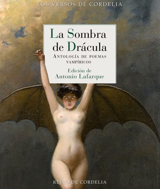 La sombra de Drácula