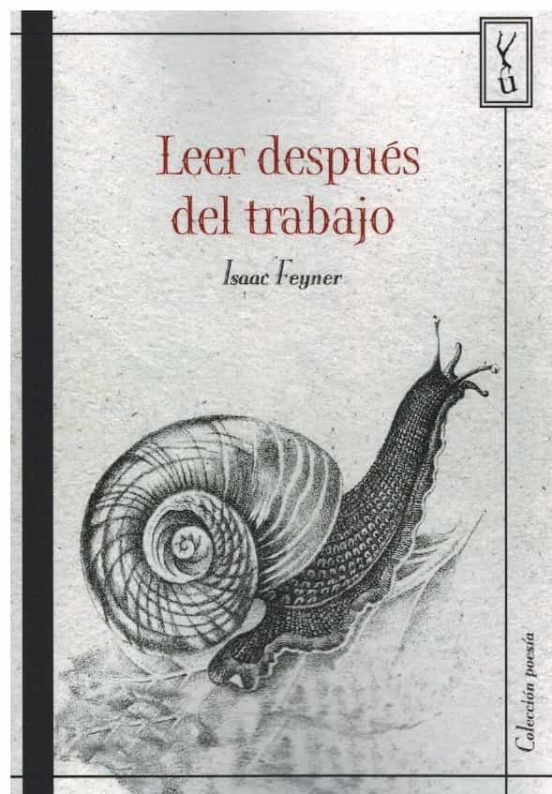 Leer Despues del Trabajo