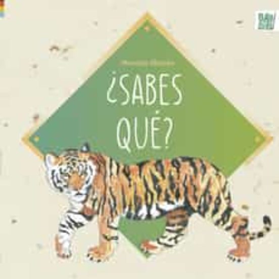 ¿Sabes qué?