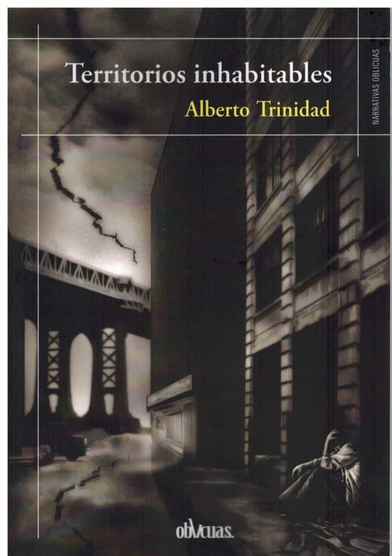 Territorios Inhabitables