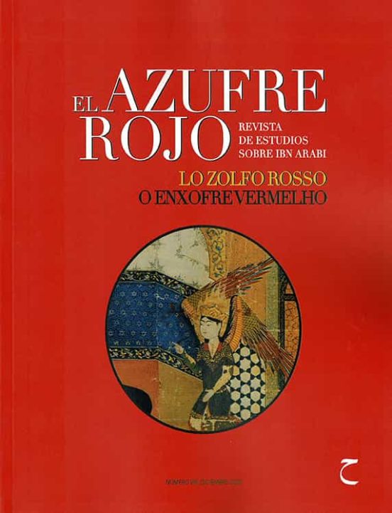 El Azufre Rojo Viii