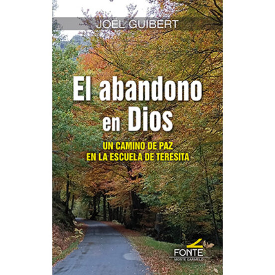 El Abandono De Dios