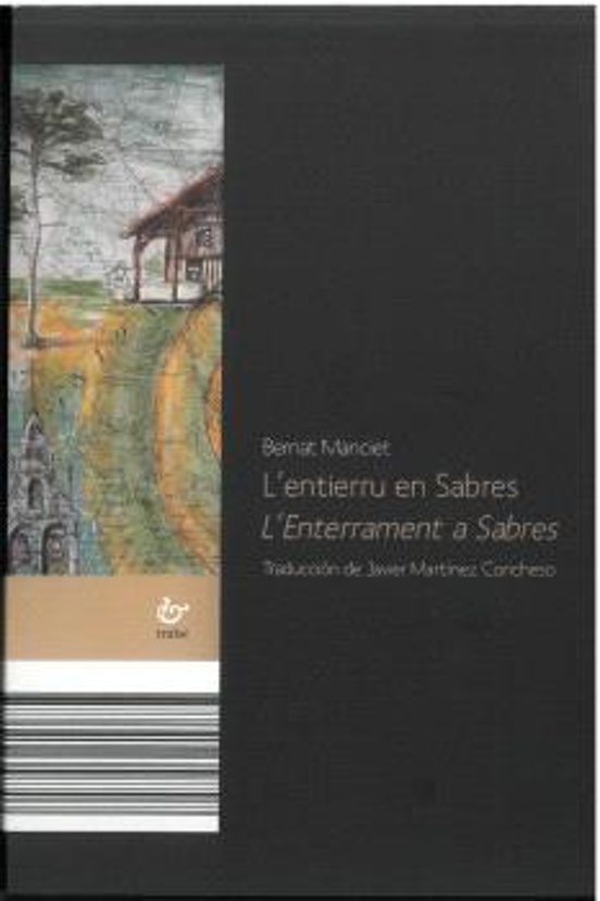 L Entierru En Sabres/l Enterrament A Sabres