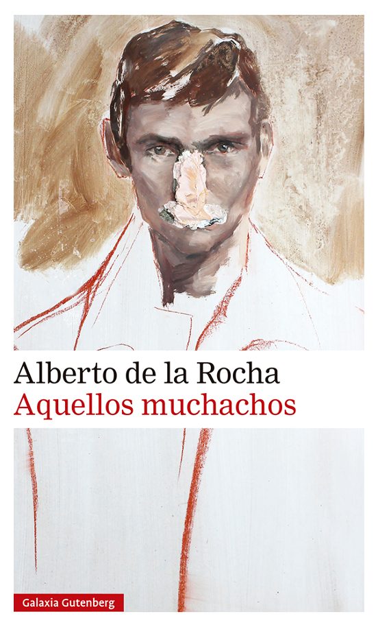Aquellos Muchachos
