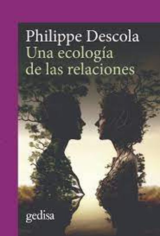 Una Ecología De Las Relaciones
