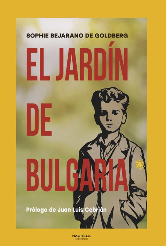 El Jardín De Bulgaria