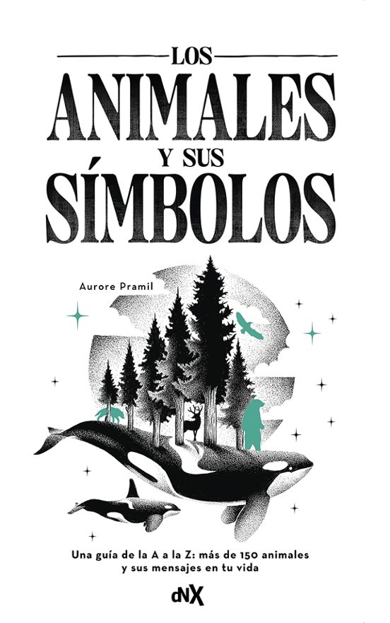 Los Animales Y Sus Símbolos