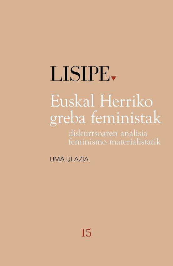 Euskal Herriko Greba Feministak